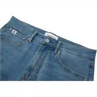 Calvin Klein FW23 Vintage Tapered Jeans