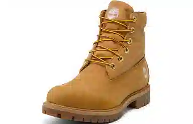 Timberland 6 Inch