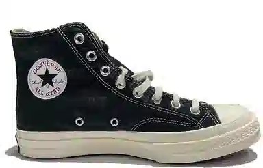 KITH x Converse Chuck Taylor All Star 1970s