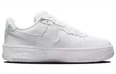Nike Air Force 1 Fontanka "White"