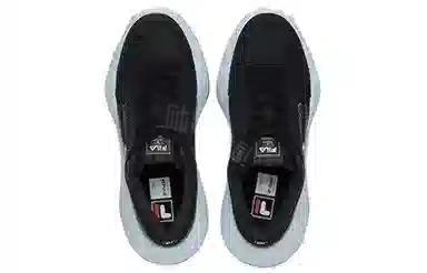 MIHARA YASUHIRO x FILA FM 15 Black