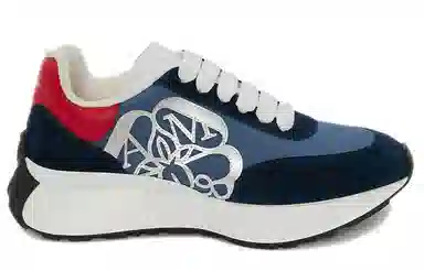 Alexander McQueen Sprint Runner