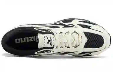 Mizuno Spark cn