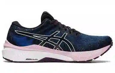 Asics GT-2000 10 Blue Pink