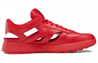 Maison Margiela x Reebok Classic Leather Tabi Decortique Low