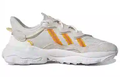 adidas Ozweego Grey Orange