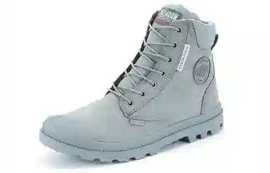 Palladium Pampa