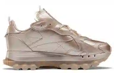 Cardi B x Reebok Classic Leather