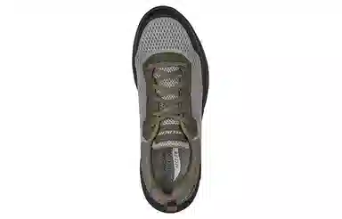 Skechers Arch Fit Baxter Grey Black