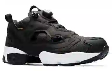 Mastermind x Reebok Instapump Fury