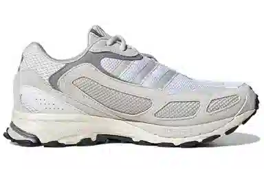 adidas Shadowturf White Grey