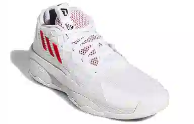 adidas D Lillard 8 "Dame Time"