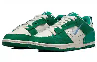Nike Dunk Disrupt 2 "Malachite"