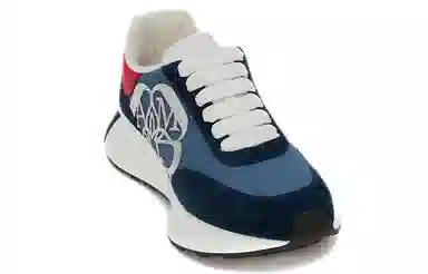 Alexander McQueen Sprint Runner