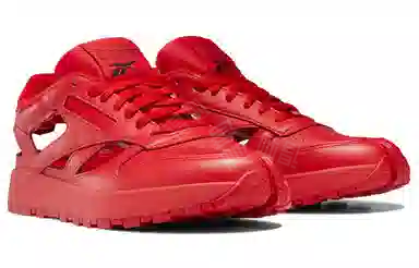 Maison Margiela x Reebok Classic Leather Tabi Decortique Low