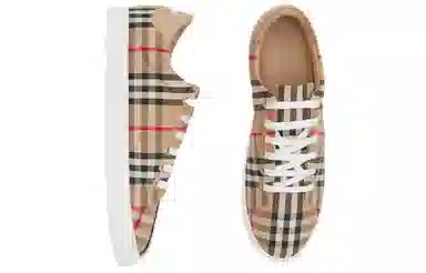 Burberry Vintage Beige