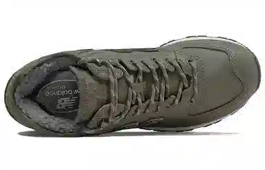 New Balance 574 Mid Olive