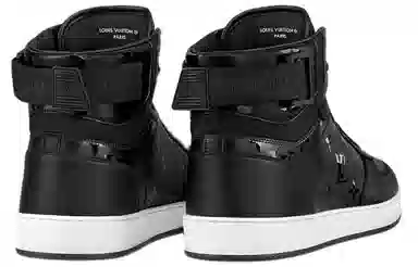 Louis Vuitton Rivoli