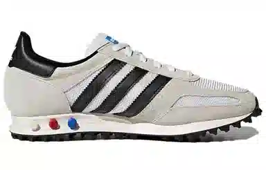 adidas LA Trainer OG Grey