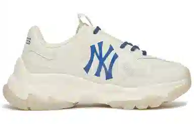 MLB Big Ball Chunky pixel ny