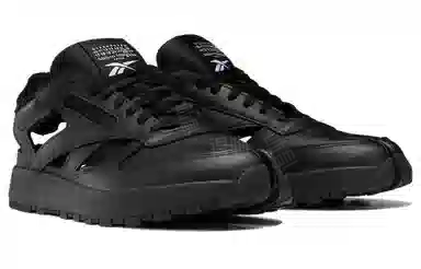 Maison Margiela x Reebok Classic Leather Tabi Decortique Low