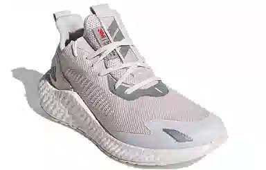 adidas Alphaboost Utility Pink