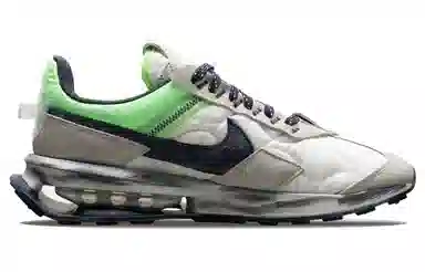 Nike Air Max Pre-Day Grey Green
