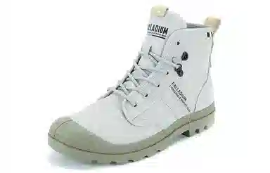 Palladium Pampa