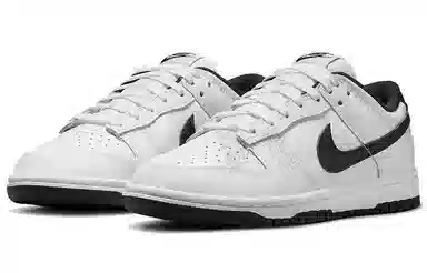 Nike Dunk Low "Reverse Panda
