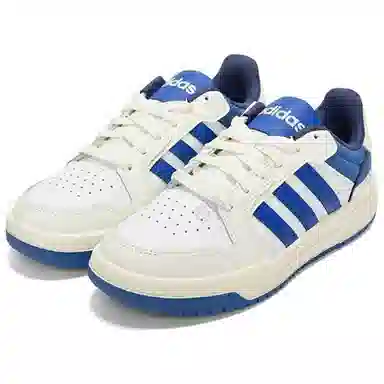 adidas Neo Entrap White Blue