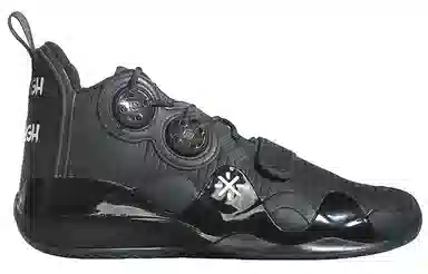 Li-Ning WOW 8 "Enough is Enough"