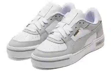 PUMA Ca Pro Classic White Grey