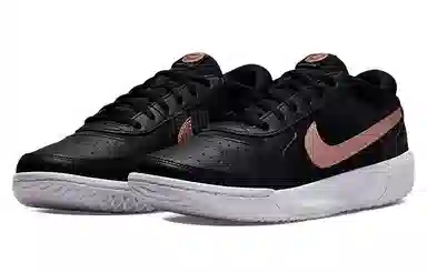 Nike Zoom Court Lite 3 Black
