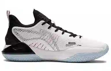 LiNing YuShuai 15 V2 White Black