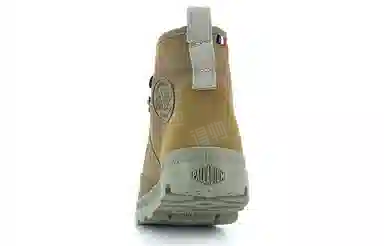 Palladium Pampa