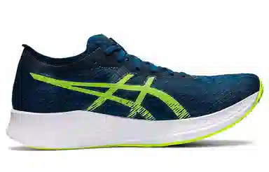 Asics Magic Speed 1.0 Midnight Blue