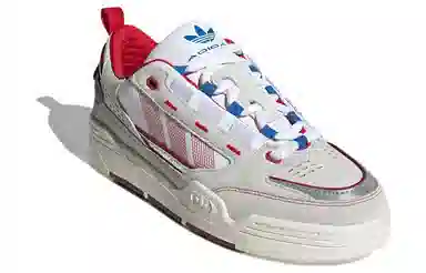 adidas Adi2000 CNY Grey