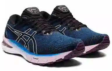 Asics GT-2000 10 Blue Pink