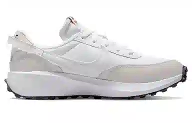 Nike Waffle Debut White Grey