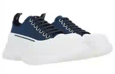 Alexander McQueen Tread Slick