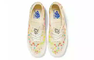 Sandy Liang x Vans Authentic 44 DX
