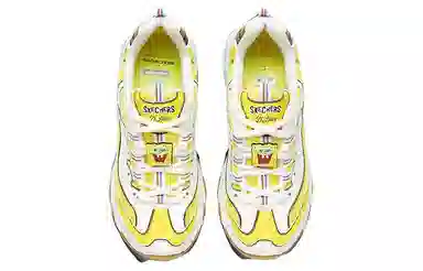 x Skechers D'Lites