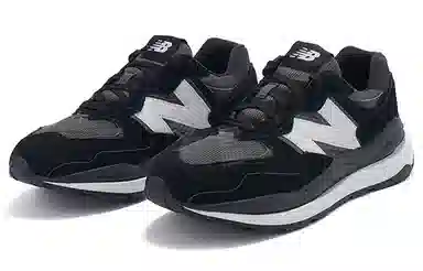 New Balance 5740 Black