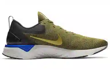 Nike Odyssey React Military Green