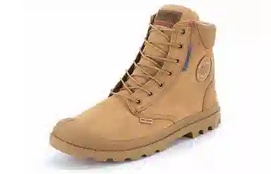 Palladium Pampa Brown