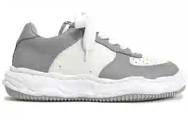 MIHARA YASUHIRO Wayne OG Grey White