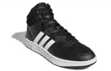 adidas neo Hoops 3.0 Mid Classic Vintage