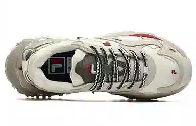 FILA Fusion Bianco