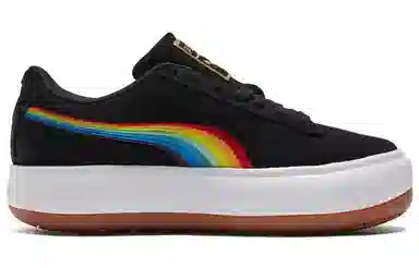 PUMA Suede Mayu Rainbow