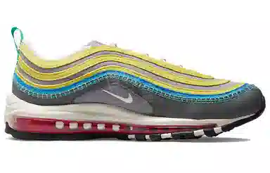 Nike Air Max 97 SE "Air Sprung"